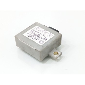 Recambio de modulo electronico para citroën jumper i autobús (230p) 2.5 td referencia OEM IAM 01336569080  