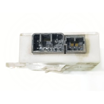Recambio de modulo electronico para citroën jumper i autobús (230p) 2.5 td referencia OEM IAM 01336569080  