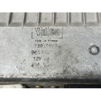 Recambio de modulo electronico para citroën xantia break (x1_, x2_) 2.0 hdi 109 referencia OEM IAM 9631808480  