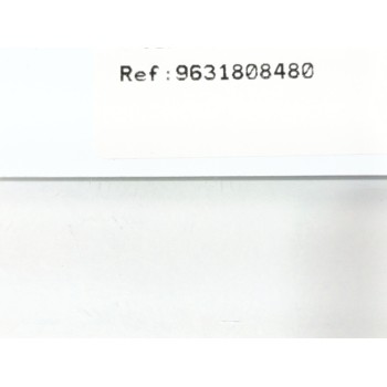 Recambio de modulo electronico para citroën xantia break (x1_, x2_) 2.0 hdi 109 referencia OEM IAM 9631808480  