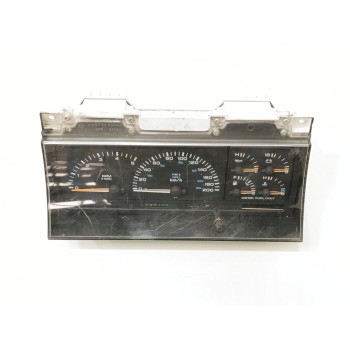 Recambio de cuadro instrumentos para chrysler voyager ii (es) 2.5 i referencia OEM IAM 443777307910  