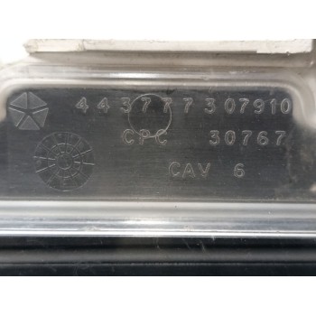 Recambio de cuadro instrumentos para chrysler voyager ii (es) 2.5 i referencia OEM IAM 443777307910  