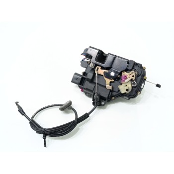 Recambio de cerradura puerta delantera izquierda para seat leon (1m1) 1.9 tdi referencia OEM IAM   