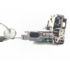 Recambio de cerradura puerta delantera izquierda para seat leon (1m1) 1.9 tdi referencia OEM IAM   