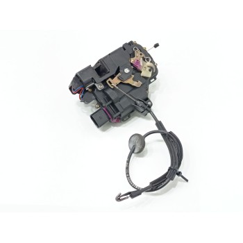 Recambio de cerradura puerta delantera izquierda para seat leon (1m1) 1.9 tdi referencia OEM IAM   