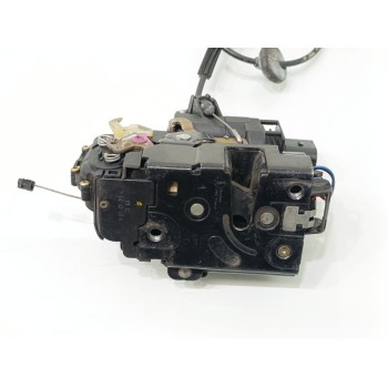 Recambio de cerradura puerta delantera izquierda para seat leon (1m1) 1.9 tdi referencia OEM IAM   