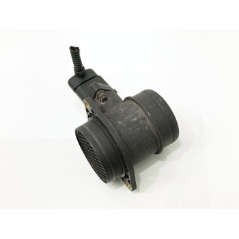 Recambio de caudalimetro para seat leon (1m1) 1.9 tdi referencia OEM IAM 06A906461  0280217121