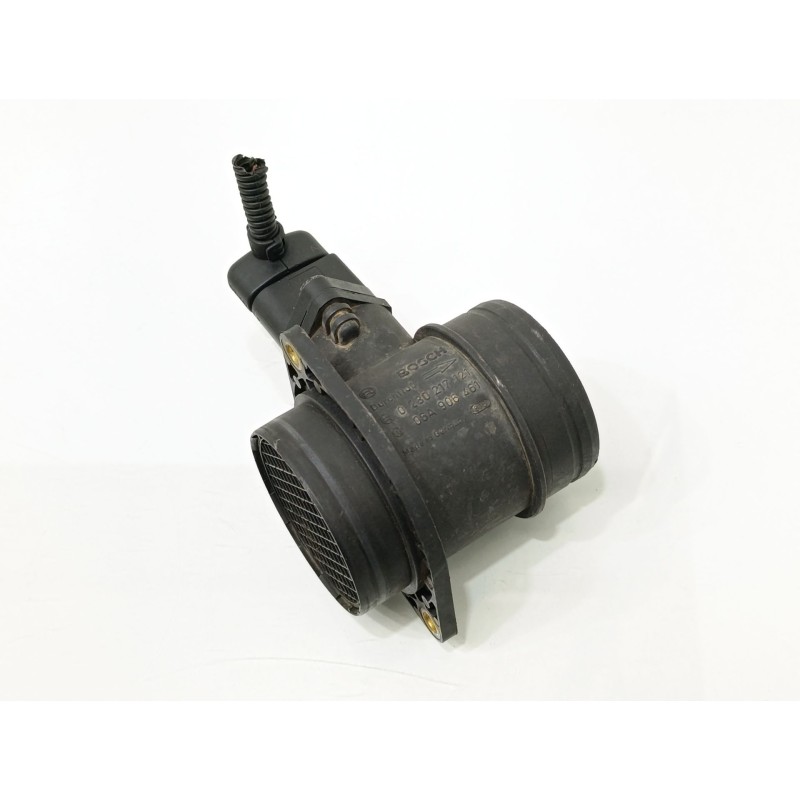 Recambio de caudalimetro para seat leon (1m1) 1.9 tdi referencia OEM IAM 06A906461  0280217121