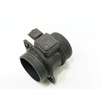 Recambio de caudalimetro para jaguar xf i (x250) 2.7 d referencia OEM IAM 4R8Q12B579AC  5WK97011