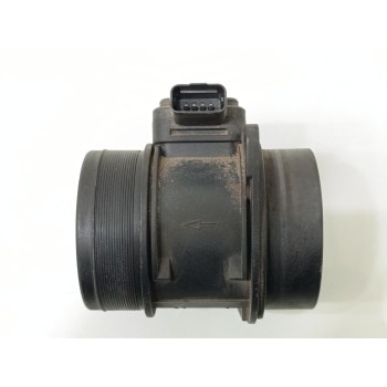 Recambio de caudalimetro para jaguar xf i (x250) 2.7 d referencia OEM IAM 4R8Q12B579AC  5WK97011