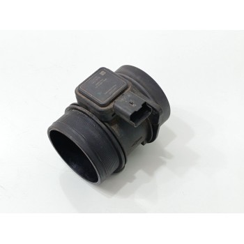 Recambio de caudalimetro para jaguar xf i (x250) 2.7 d referencia OEM IAM 4R8Q12B579AC  5WK97011