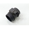 Recambio de caudalimetro para jaguar xf i (x250) 2.7 d referencia OEM IAM 4R8Q12B579AC  5WK97011