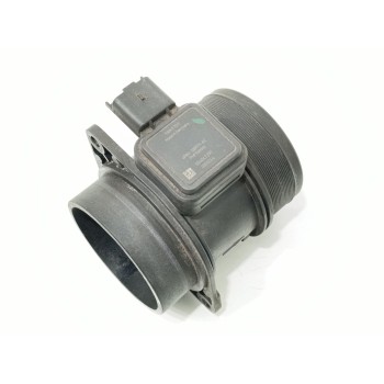 Recambio de caudalimetro para jaguar xf i (x250) 2.7 d referencia OEM IAM 4R8Q12B579AC  5WK97011