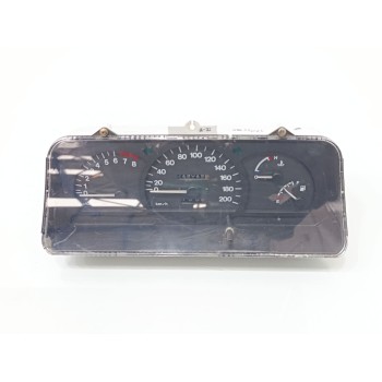 Recambio de cuadro instrumentos para daewoo nexia 1.5 (08, 68) referencia OEM IAM 78813080  