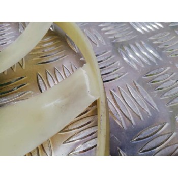 Recambio de electroventilador para opel vectra c berlina comfort referencia OEM IAM 5393199 878354PD 