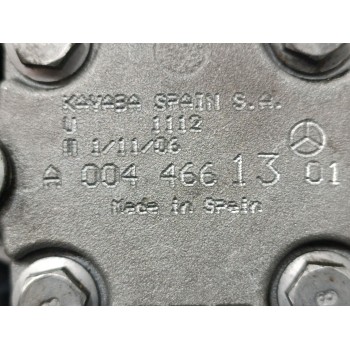 Recambio de bomba direccion para mercedes-benz clase c (w203) c 220 cdi (203.008) referencia OEM IAM A0044661301  