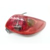 Recambio de piloto trasero derecho para peugeot 206 hatchback (2a/c) 1.4 hdi eco 70 referencia OEM IAM   