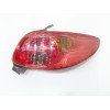 Recambio de piloto trasero derecho para peugeot 206 hatchback (2a/c) 1.4 hdi eco 70 referencia OEM IAM   