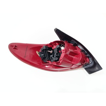 Recambio de piloto trasero derecho para peugeot 206 hatchback (2a/c) 1.4 hdi eco 70 referencia OEM IAM   