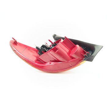 Recambio de piloto trasero derecho para peugeot 206 hatchback (2a/c) 1.4 hdi eco 70 referencia OEM IAM   