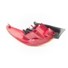 Recambio de piloto trasero derecho para peugeot 206 hatchback (2a/c) 1.4 hdi eco 70 referencia OEM IAM   