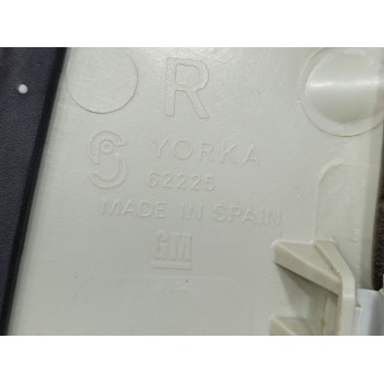 Recambio de piloto trasero derecho para opel astra g sedán (t98) 1.7 td (f69) referencia OEM IAM 62225  