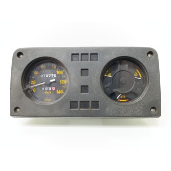 Recambio de cuadro instrumentos para suzuki sj410 1.0 (sj410) referencia OEM IAM 2762701  
