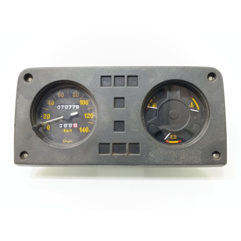 Recambio de cuadro instrumentos para suzuki sj410 1.0 (sj410) referencia OEM IAM 2762701  