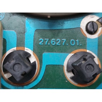 Recambio de cuadro instrumentos para suzuki sj410 1.0 (sj410) referencia OEM IAM 2762701  