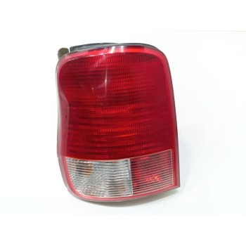 Recambio de piloto trasero izquierdo para kia carnival ii (gq) 2.9 crdi referencia OEM IAM 0K53A51140  