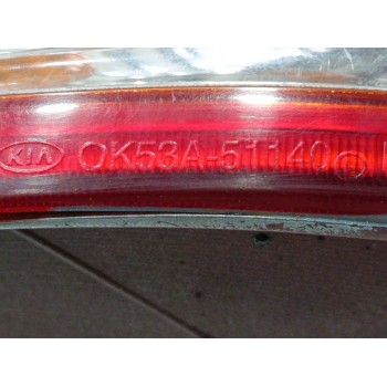 Recambio de piloto trasero izquierdo para kia carnival ii (gq) 2.9 crdi referencia OEM IAM 0K53A51140  