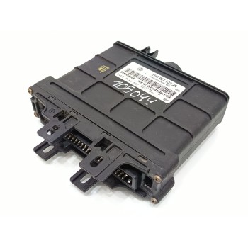 Recambio de centralita cambio automatico para audi a3 (8l1) 1.6 referencia OEM IAM 01M927733JH  01M927733J / 5WK33444K02 / 5WK33