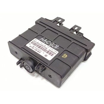 Recambio de centralita cambio automatico para audi a3 (8l1) 1.6 referencia OEM IAM 01M927733JH  01M927733J / 5WK33444K02 / 5WK33