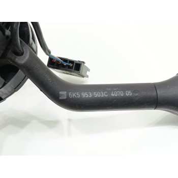 Recambio de mando multifuncion para seat cordoba (6k1, 6k2) 1.9 tdi referencia OEM IAM 6K5953503C  