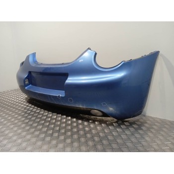 Recambio de paragolpes trasero para volkswagen new beetle (9c1/1c1) 1.8 20v turbo referencia OEM IAM 1C0807421H  