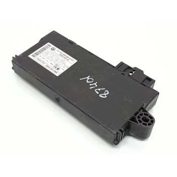Recambio de modulo electronico para bmw 5 (e60) 530 d referencia OEM IAM 61356943814  6135694381401 / 2062160120 / 5WK49511