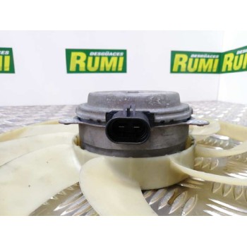 Recambio de electroventilador para opel vectra c berlina comfort referencia OEM IAM 5393199 878354PD 