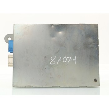 Recambio de modulo electronico para bmw 7 (e38) 730 d referencia OEM IAM 8383520  086908054