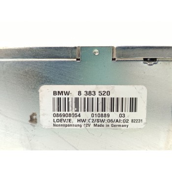 Recambio de modulo electronico para bmw 7 (e38) 730 d referencia OEM IAM 8383520  086908054
