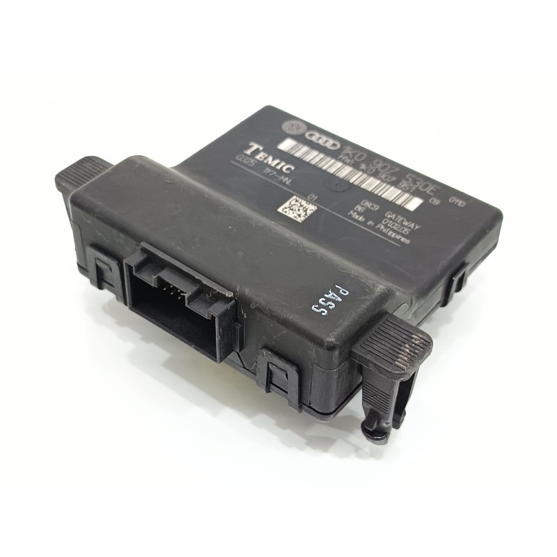 Recambio de modulo electronico para volkswagen golf v (1k1) 1.9 tdi referencia OEM IAM 1K0907530E  
