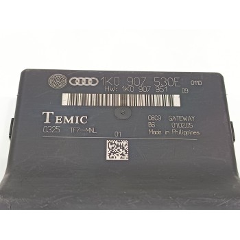 Recambio de modulo electronico para volkswagen golf v (1k1) 1.9 tdi referencia OEM IAM 1K0907530E  