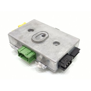 Recambio de modulo electronico para bmw 5 (e60) 530 d referencia OEM IAM 61356939712  75789012