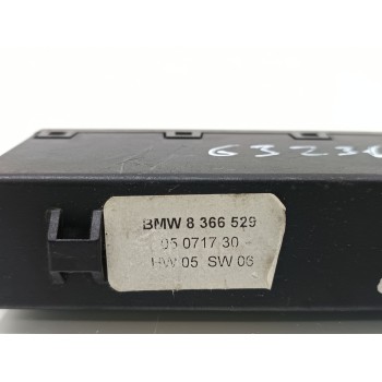 Recambio de modulo electronico para bmw 5 (e39) 525 tds referencia OEM IAM 8366529  