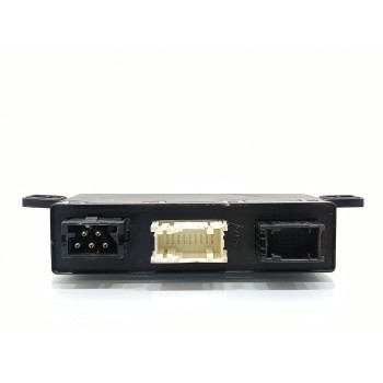 Recambio de modulo electronico para bmw 5 (e39) 525 tds referencia OEM IAM 8366529  