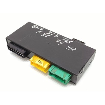 Recambio de modulo electronico para bmw 3 (e36) 325 tds referencia OEM IAM 61358360  61358360060 / 109110