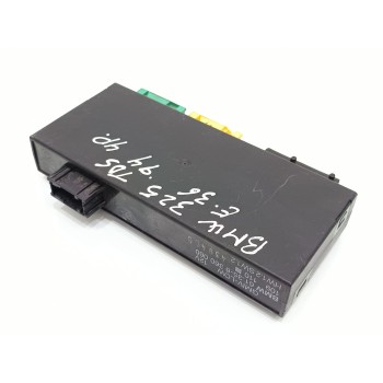Recambio de modulo electronico para bmw 3 (e36) 325 tds referencia OEM IAM 61358360  61358360060 / 109110