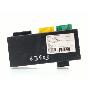 Recambio de modulo electronico para bmw 3 (e36) 325 tds referencia OEM IAM 61358360  61358360060 / 109110