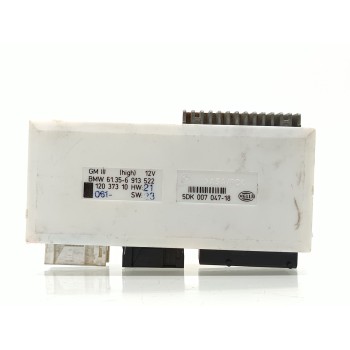 Recambio de modulo electronico para bmw 5 touring (e39) 525 tds referencia OEM IAM 61356913522  12037310 / 5DK00704718