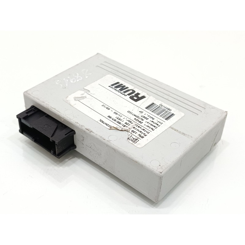 Recambio de modulo electronico para bmw 3 (e90) 320 d referencia OEM IAM 61356987184  