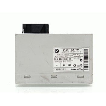 Recambio de modulo electronico para bmw 3 (e90) 320 d referencia OEM IAM 61356987184  